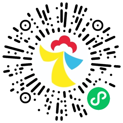 手机查看二维码