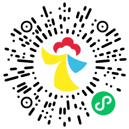 手机查看二维码