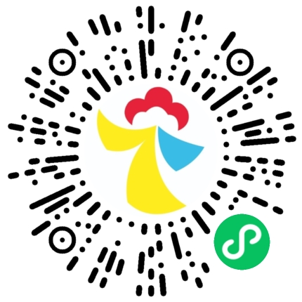 手机查看二维码