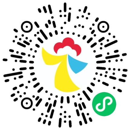 手机查看二维码