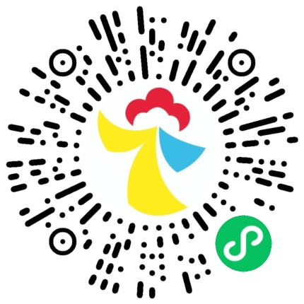 手机查看二维码