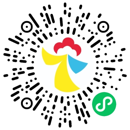 手机查看二维码