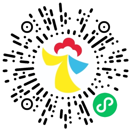 手机查看二维码