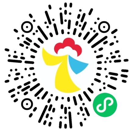 手机查看二维码