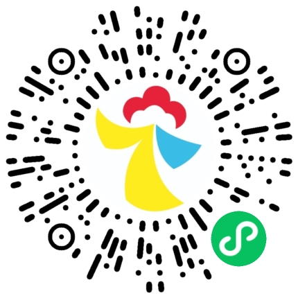 手机查看二维码