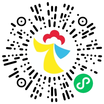 手机查看二维码