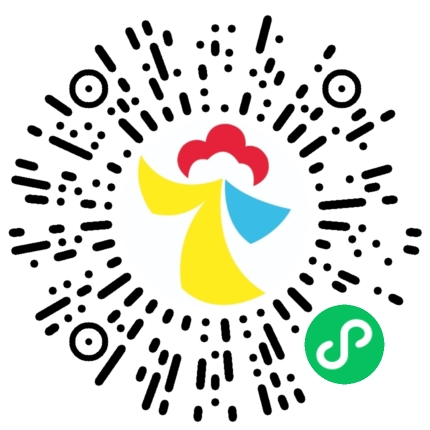 手机查看二维码