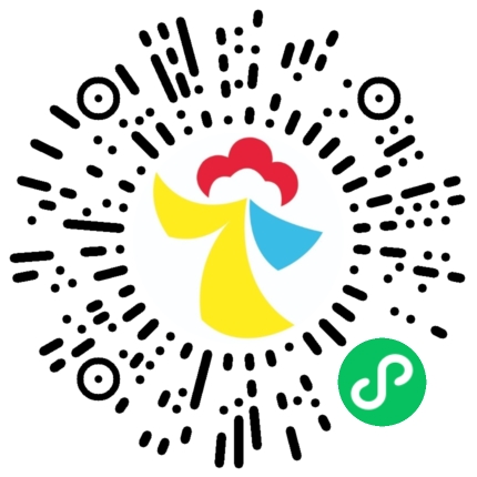 手机查看二维码