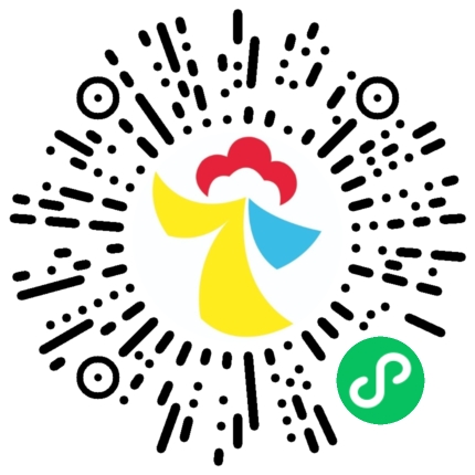 手机查看二维码