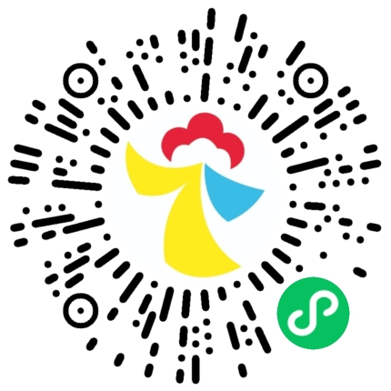 手机查看二维码