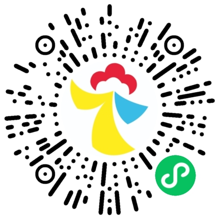 手机查看二维码