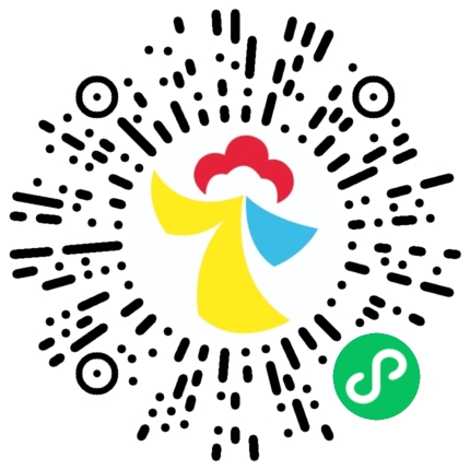 手机查看二维码