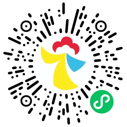 手机查看二维码