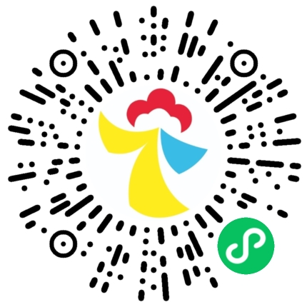 手机查看二维码