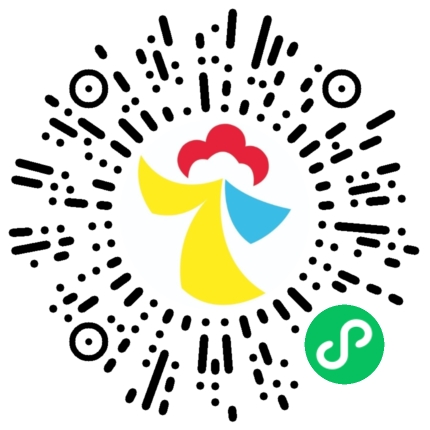 手机查看二维码