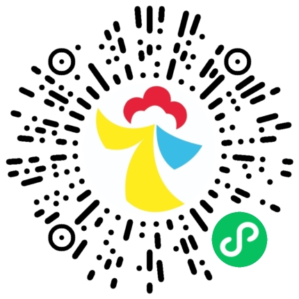 手机查看二维码