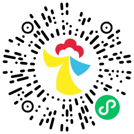 手机查看二维码