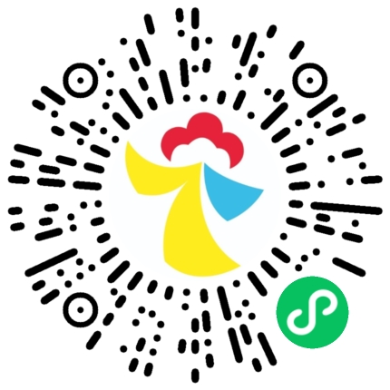 手机查看二维码