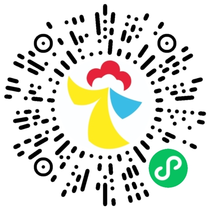 手机查看二维码