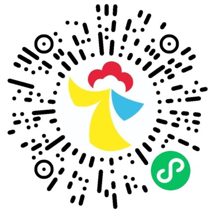 手机查看二维码