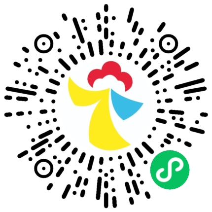 手机查看二维码