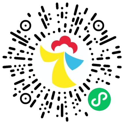 手机查看二维码