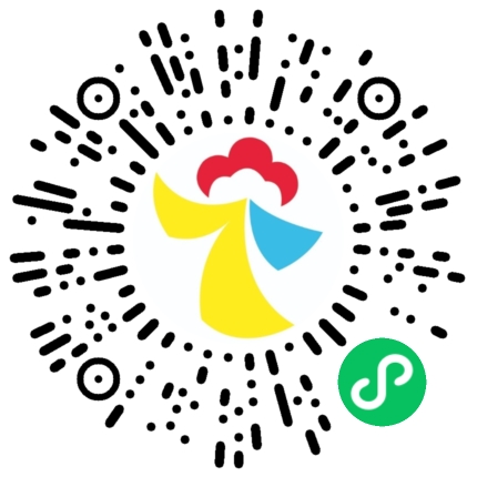 手机查看二维码