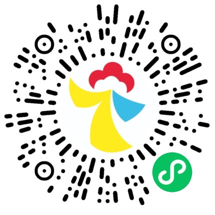 手机查看二维码