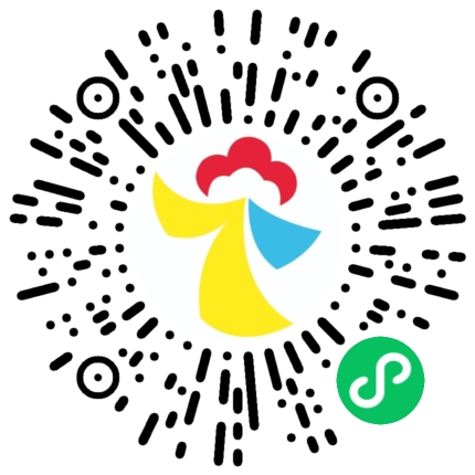 手机查看二维码