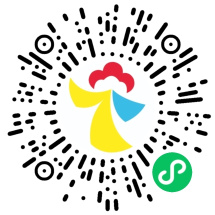 手机查看二维码