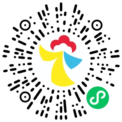 手机查看二维码