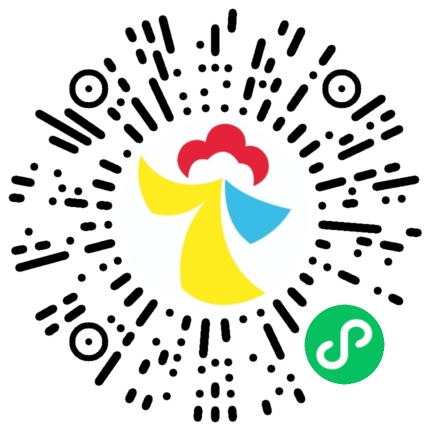 手机查看二维码