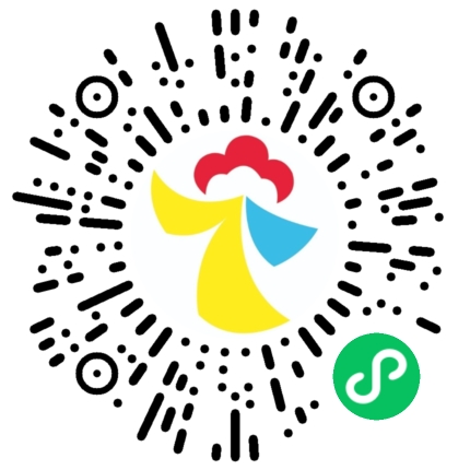 手机查看二维码