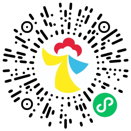 手机查看二维码