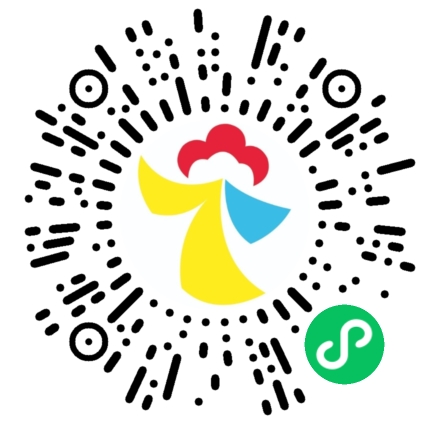 手机查看二维码