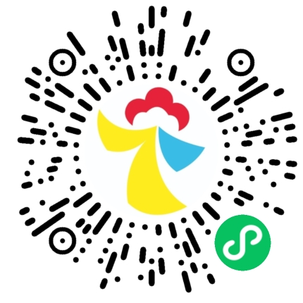 手机查看二维码