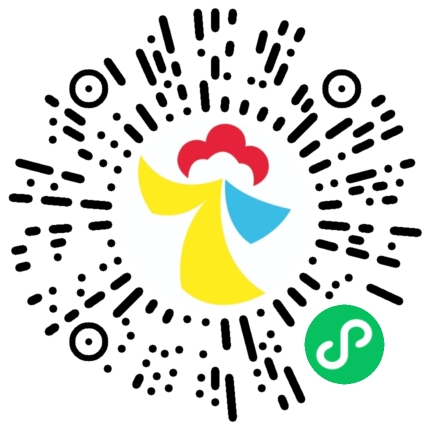 手机查看二维码