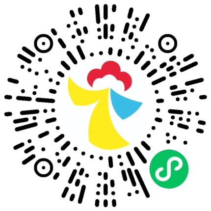 手机查看二维码