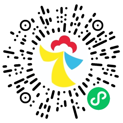 手机查看二维码