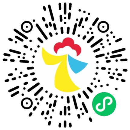 手机查看二维码