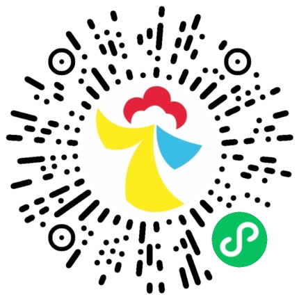 手机查看二维码