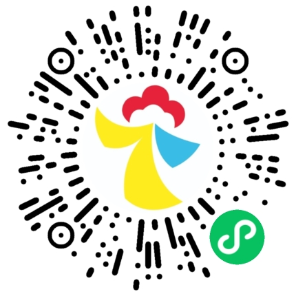 手机查看二维码