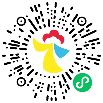 手机查看二维码