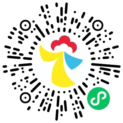 手机查看二维码