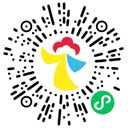 手机查看二维码