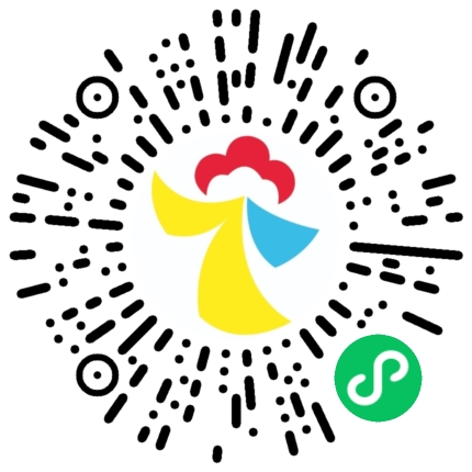 手机查看二维码