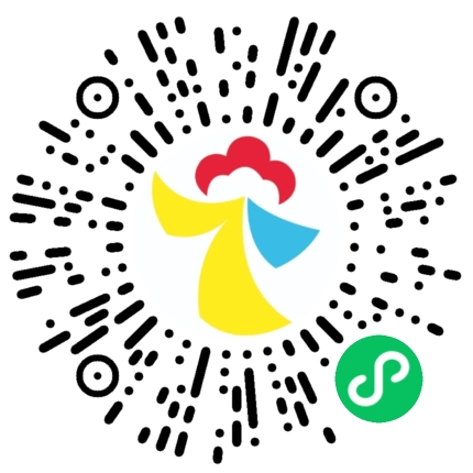 手机查看二维码