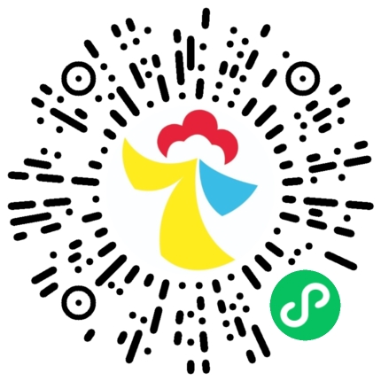 手机查看二维码