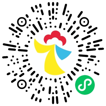 手机查看二维码