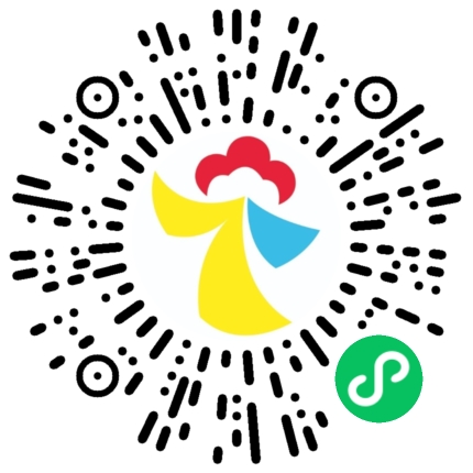 手机查看二维码